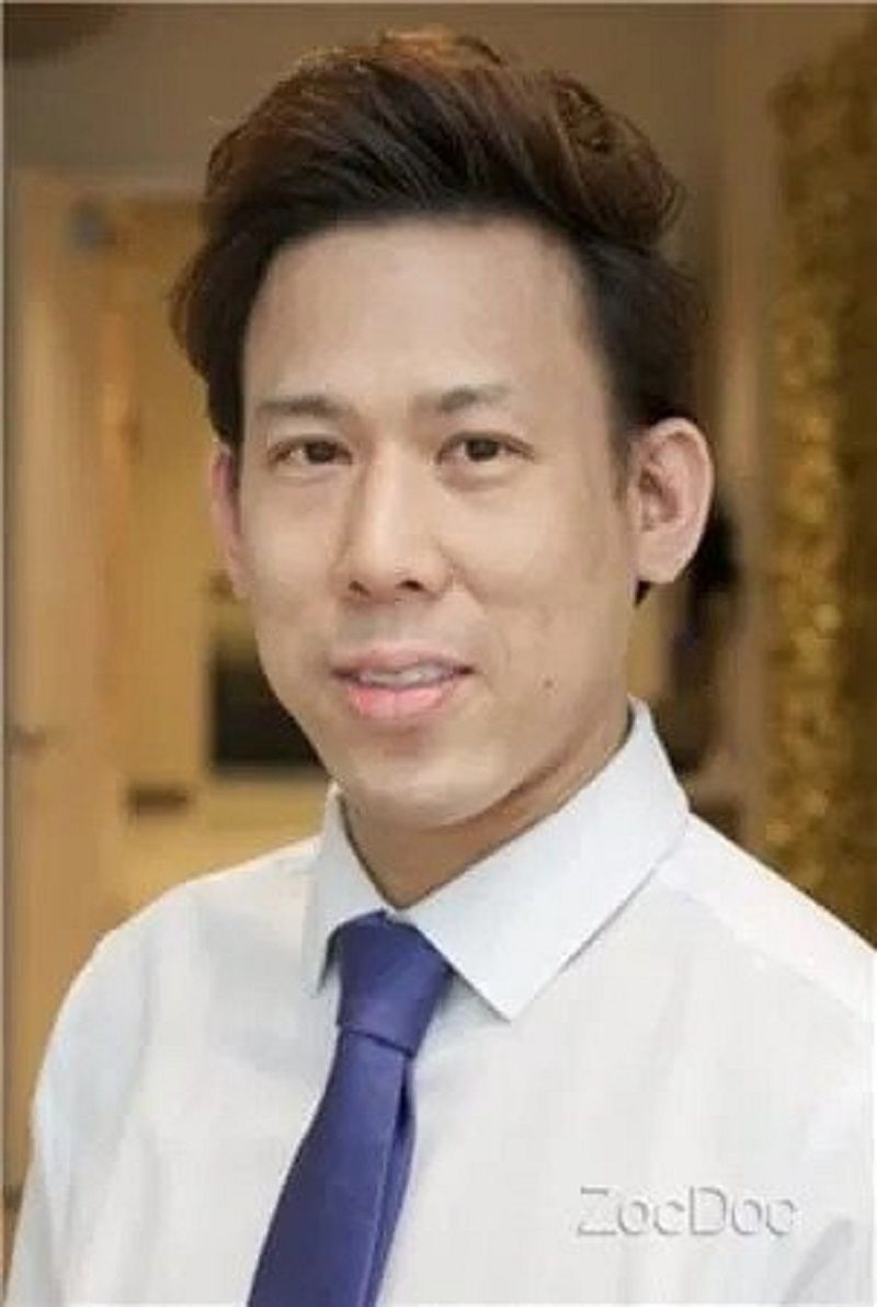 About Us Interventional Pain Management Dr. Jason Yu